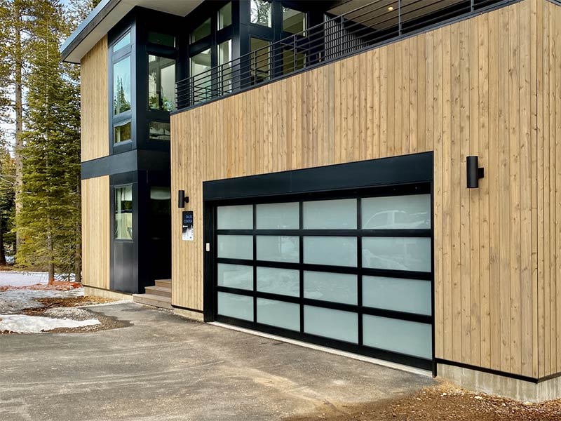 Customized Luxury for Your Home